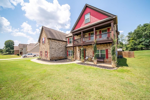 38 Bradley Dr, Fort Mitchell, AL 36856 - photo 1