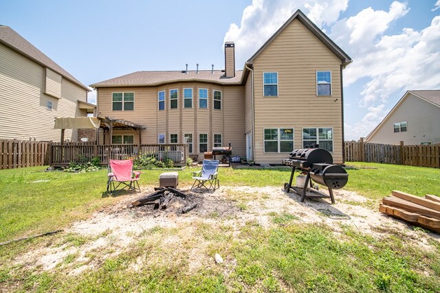 38 Bradley Dr, Fort Mitchell, AL 36856 - photo 7