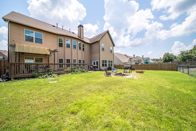 38 Bradley Dr, Fort Mitchell, AL 36856 - photo 8