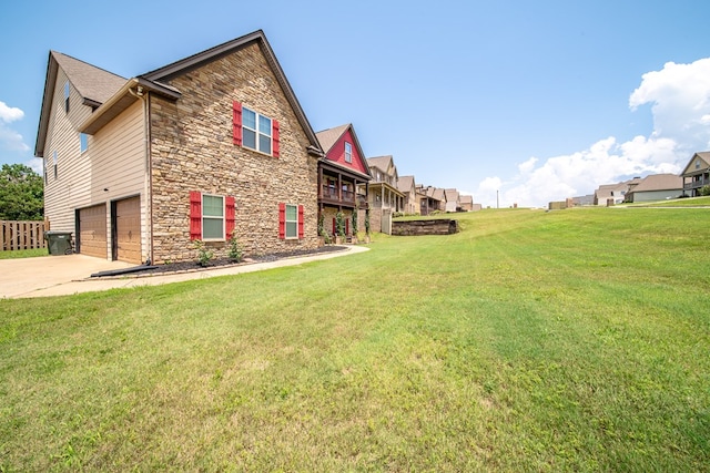 38 Bradley Dr, Fort Mitchell, AL 36856 - photo 4