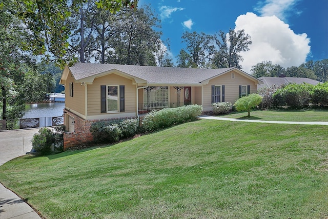 5520 Roaring Br, Columbus, GA 31904