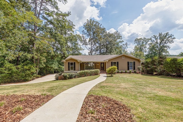 5520 Roaring Br, Columbus, GA 31904