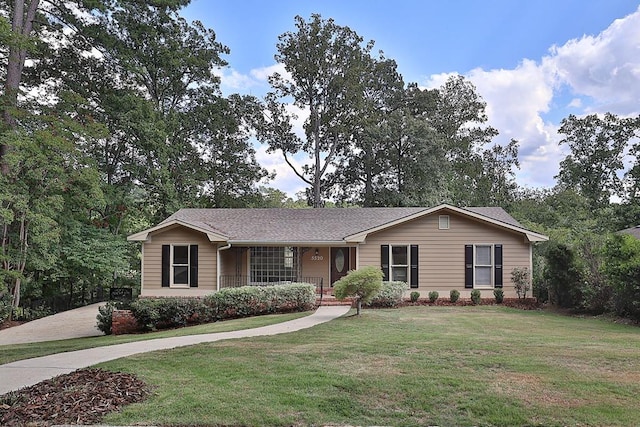 5520 Roaring Br, Columbus, GA 31904