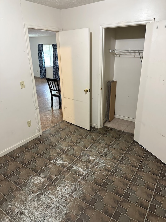 1103 52nd St, Columbus, GA 31904 - unfurnished bedroom with a closet and baseboards