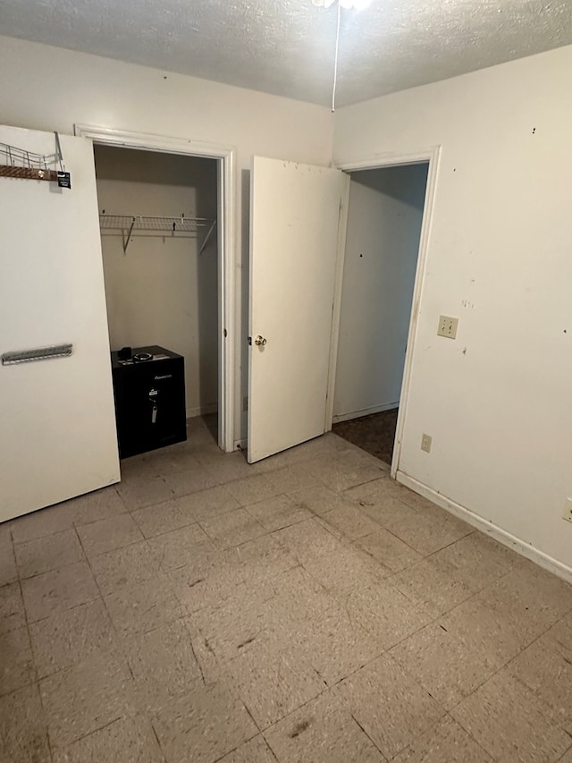 1103 52nd St, Columbus, GA 31904 - unfurnished bedroom featuring a closet and baseboards