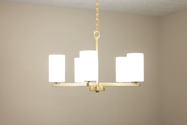 924 Vista Dr, Columbus, GA 31907 - view of interior details