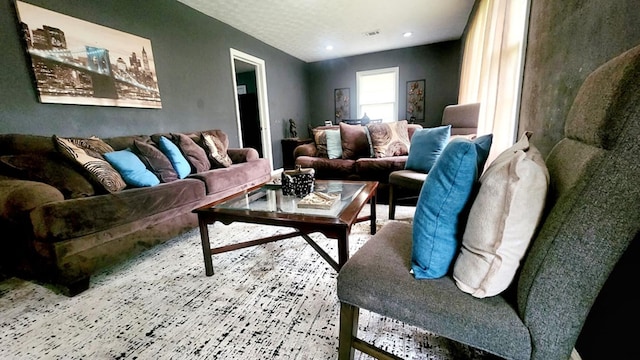 1434 John Smith Ave, Columbus, GA 31903 - living room with recessed lighting