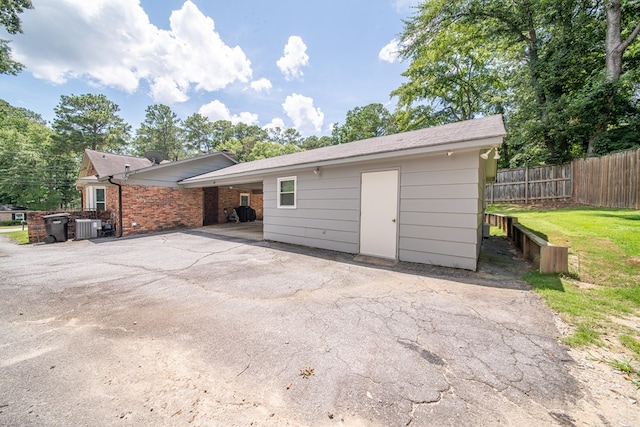 4811 Allegheny Dr, Columbus, GA 31907 - photo 5