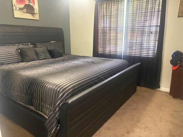 6840 Hidden Lake Dr, Rex, GA 30273 - bedroom featuring carpet flooring and baseboards
