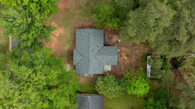 8344 Twin Chapel Dr, Columbus, GA 31904 - bird's eye view