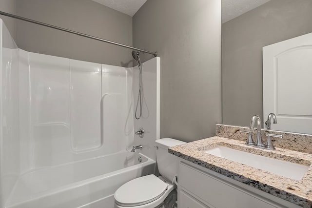 3102 Gatewood Dr, Phenix City, AL 36870 - full bathroom with vanity and washtub / shower combination