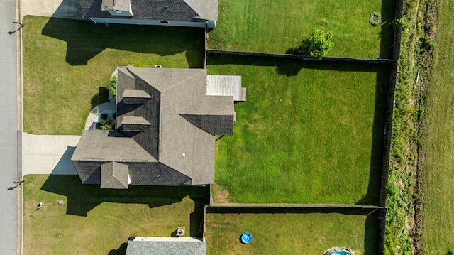3102 Gatewood Dr, Phenix City, AL 36870 - view of subject property