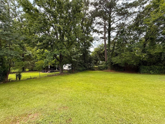 433 Olsen Ave, Columbus, GA 31907 - view of grassy yard