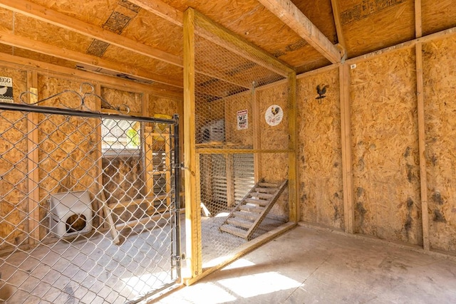 175 Slaughter Dr, Waverly Hall, GA 31831 - view of miscellaneous room