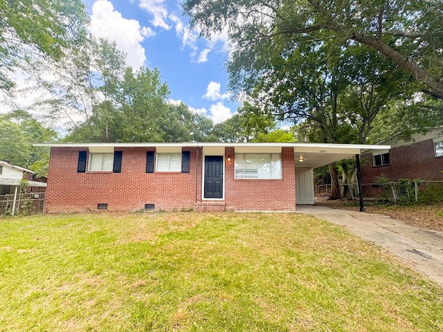 4843 Wellborn Dr, Columbus, GA 31907 - photo 2