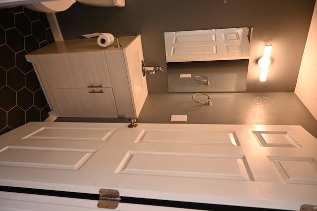 3919 Gray Fox Dr, Columbus, GA 31909 - view of bathroom