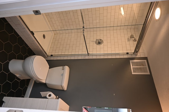 3919 Gray Fox Dr, Columbus, GA 31909 - bathroom with toilet