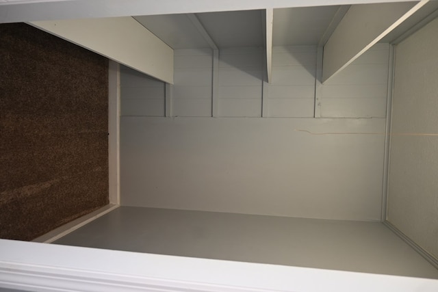 3919 Gray Fox Dr, Columbus, GA 31909 - view of basement