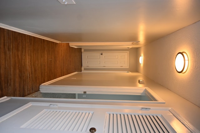 3919 Gray Fox Dr, Columbus, GA 31909 - view of hall