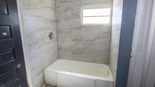 1312 Juniper St, Lagrange, GA 30240 - full bath featuring  shower combination