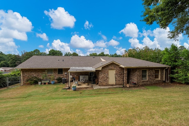 4946 Foxfire Dr, Columbus, GA 31909 - photo 15