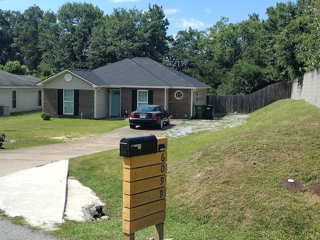 6099 Mary Allison Dr, Columbus, GA 31907 - photo 26