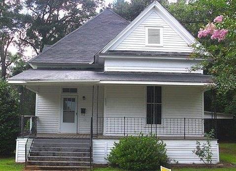 621 Alston St, Richland, GA 31825 - photo 1