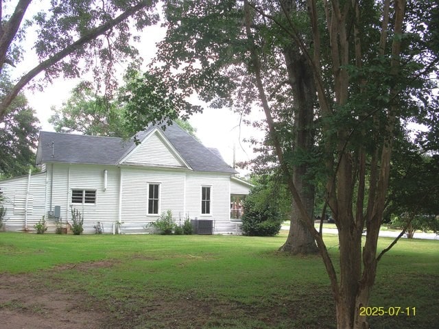 621 Alston St, Richland, GA 31825 - photo 4