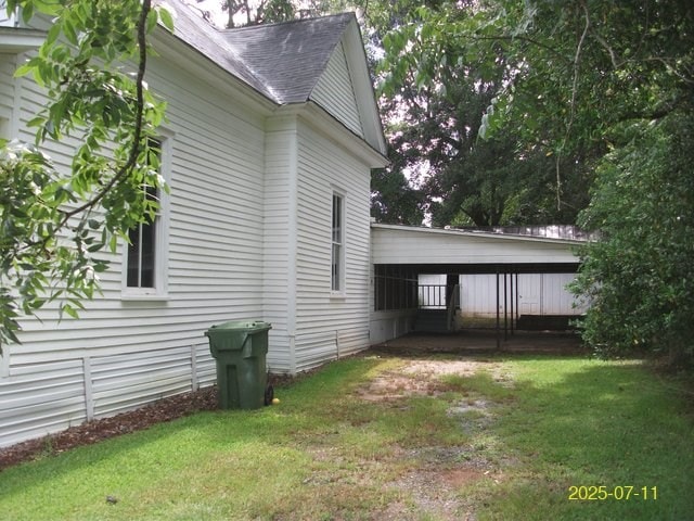 621 Alston St, Richland, GA 31825 - photo 5