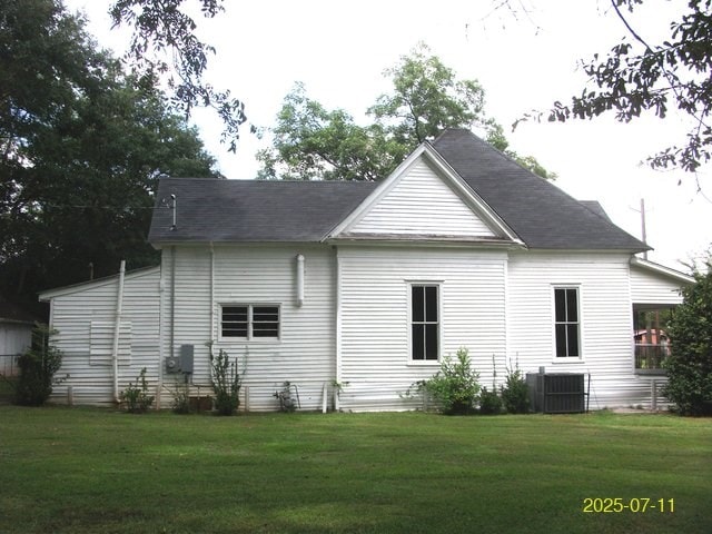 621 Alston St, Richland, GA 31825 - photo 3