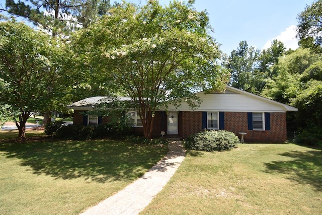 3346 Junaluska Dr, Columbus, GA 31907 - photo 1