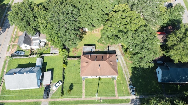 400 Lawrence St, Hogansville, GA 30230 - view of property location