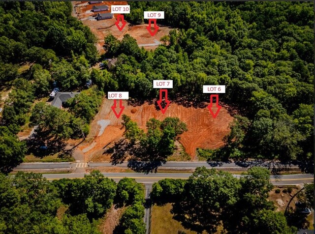 LOT8 Mountain View Dr, Hamilton, GA 31811