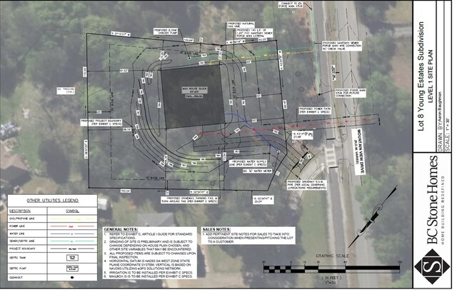 LOT8 Mountain View Dr, Hamilton, GA 31811