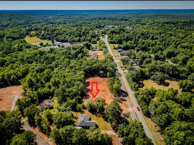 LOT8 Mountain View Dr, Hamilton GA, 31811 land for sale