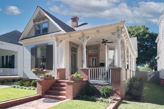 635 Broadway, Columbus, GA 31901 - photo 3