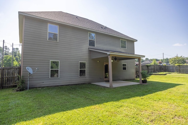 272 Running Bear Dr, Smiths Station, AL 36877 - photo 34