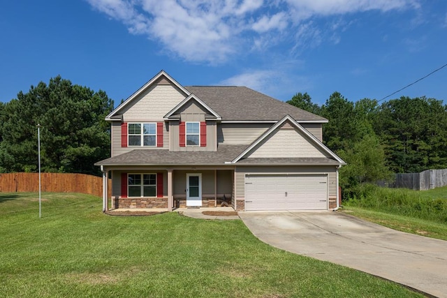 272 Running Bear Dr, Smiths Station, AL 36877 - photo 1