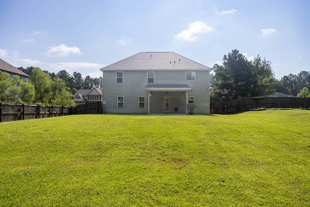 272 Running Bear Dr, Smiths Station, AL 36877 - photo 33