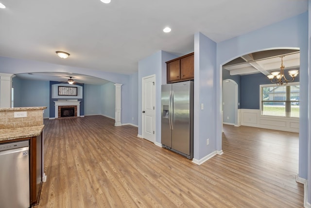 272 Running Bear Dr, Smiths Station, AL 36877 - photo 10
