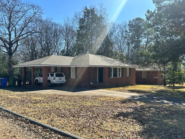 5926 Frazier Dr, Columbus, GA 31909 - map location