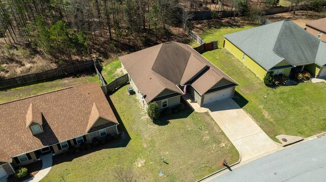 10 Cedarwood Ln, Phenix City, AL 36870 - view of subject property