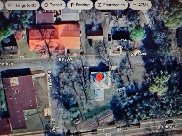 233 E 5th Ave, Buena Vista, GA 31803 - photo 18