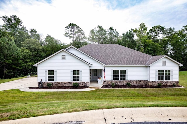 30 Veterans Ct, Fort Mitchell, AL 36856 - photo 1