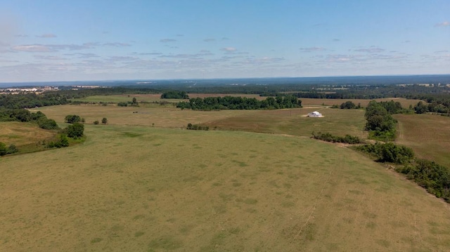 129 Hayes Rd, Mauk, GA 31058 - overview of rural landscape