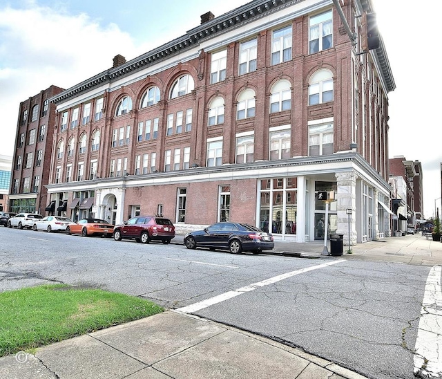 1204 1st Ave Unit 406, Columbus, GA 31901 - view of building exterior