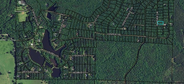 BLK29LOT31 Heather Cir, Waverly Hall, GA 31831