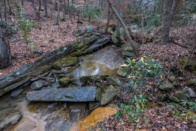 view of landscape