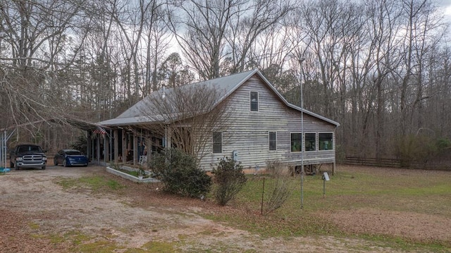 1165 Malcom Rd, Gay GA, 30218, 3 bedrooms, 2 baths house for sale