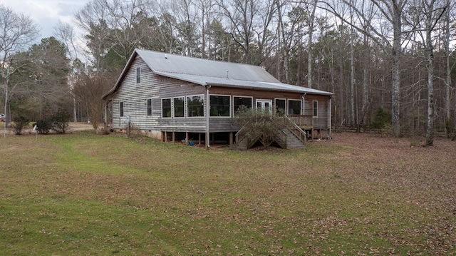 Listing photo 3 for 1165 Malcom Rd, Gay GA 30218